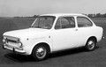 Fiat Abarth 1000 OT (1964-1968)