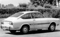 Fiat Abarth 1000 OT Coupe (1968-1970)