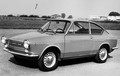 Fiat Abarth 1000 OT Coupe (1965-1968)