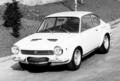 Fiat Abarth 2000 OT Coupe (America)