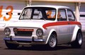 Fiat Abarth 2000 OT   Mostro   (1964)