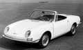 Fiat Abarth 1000 OT Spider (1965-1968)