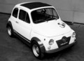 Fiat Abarth 595 Competizione (1971)