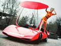 Fiat Abarth 2000 Scorpio (1969)