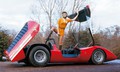 Nič ni kot Abarth: »Zmogljivost je stanje duha«
