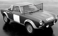 Fiat Abarth 124 Rally (1972-1975)