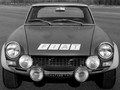 Nič ni kot Abarth: »Zmogljivost je stanje duha«