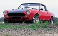 Fiat Abarth 124 Spider (1972-1975)