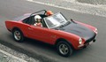 Nič ni kot Abarth: »Zmogljivost je stanje duha«