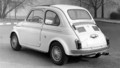 FIAT Abarth 595 SS 
