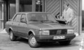 Fiat Argenta Diesel