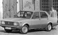 Fiat Argenta Diesel