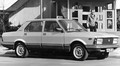 Fiat Argenta Diesel Taxi