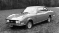 Fiat Moretti 125 Special Coupé GS 1.6