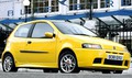 Fiat Punto HGT Abarth (2001-2003)