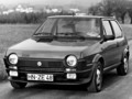 Fiat Ritmo Abarth 125 TC (1981-1982)