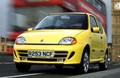 Fiat Seicento Sporting Abarth (1998-2001)