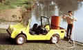 Fiat 126 Cavaletta