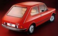 50 let FIAT-a 127: FIAT, ki je dobil ogromno posnemovalcev