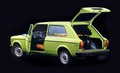 FIAT 128 Panorama