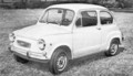 FIAT-Concord 600 R
