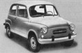 FIAT-Concord 600 S