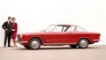 Fiat 2300 S coupé