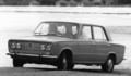 FIAT 124 Special