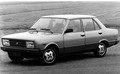 Fiat 131 Supermirafiori Volumetrico Abarth (1981–1982)