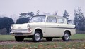 Ford Anglia 105E DeLuxe
