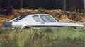 Ford capri: Zgodba o nastanku evropskega mustanga