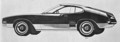 Ford capri: Zgodba o nastanku evropskega mustanga