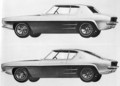 Ford capri: Zgodba o nastanku evropskega mustanga