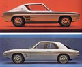 Ford capri: Zgodba o nastanku evropskega mustanga