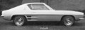 Ford capri: Zgodba o nastanku evropskega mustanga