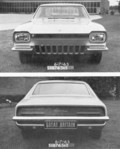 Ford capri: Zgodba o nastanku evropskega mustanga