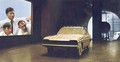 Ford capri: Zgodba o nastanku evropskega mustanga