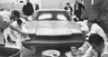 Ford capri: Zgodba o nastanku evropskega mustanga