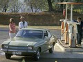 Ford Capri I