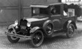 Ford Model A Pickup (78А) / 1929
