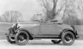 Ford Model A Roadster (40A) / 1928 - 1929