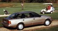 Ford scorpio: 40 let zadnjega tržno uspešnega velikega evropskega forda