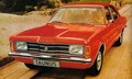 Ford Taunus 1600 Sedan/Limousine