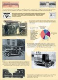 Ford v Sloveniji že 100 let: Na območju Slovenije je bila znamka Ford registrirana pred natanko 100 leti