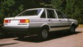 Volkswagen santana: Avtomobil, ki je spremenil Kitajsko