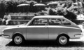 Glas 1304 CL