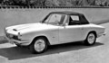 Glas 1300 GT Cabriolet