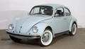 Volkswagen Ùltima Edición 1600
