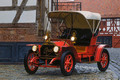 Prvi iz Rüsselsheima: Opel Patentmotorwagen System Lutzmann