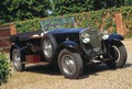 Hispano-Suiza H6B (1924)